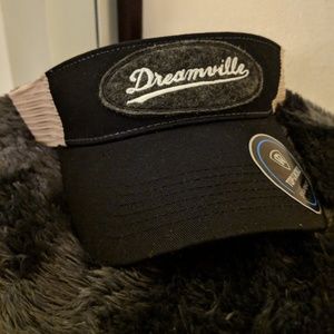 Dreamville Snapback Visor